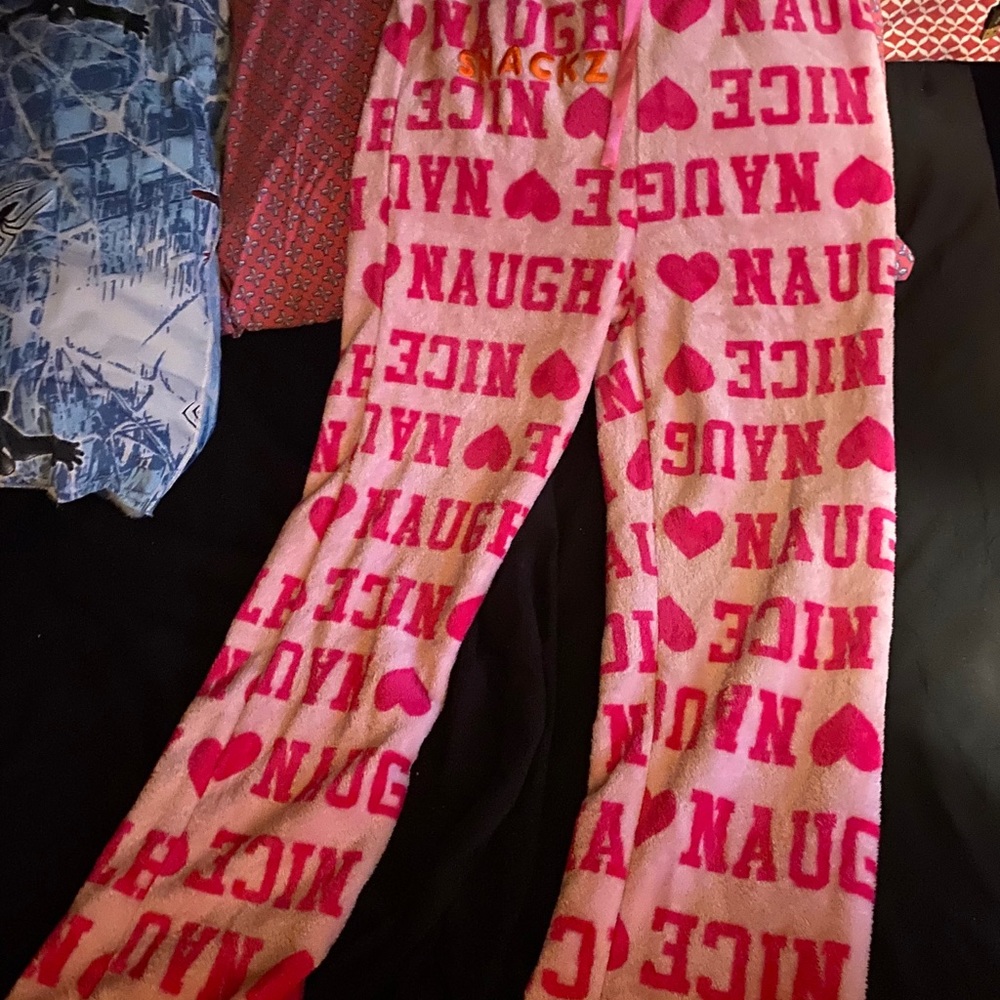 pajamas